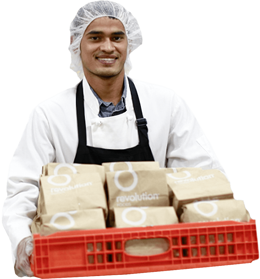 Revolution Foods