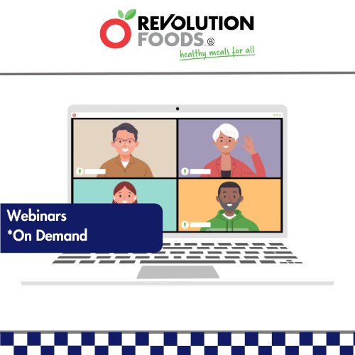 Recorded Webinars