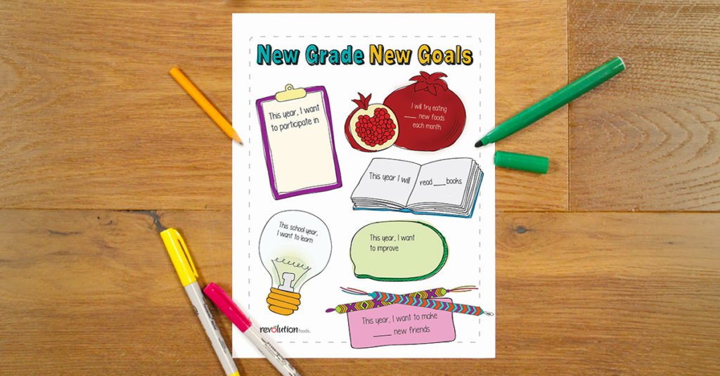 Back to School Season