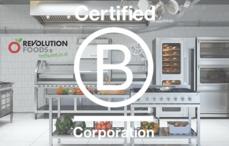 B Corporation