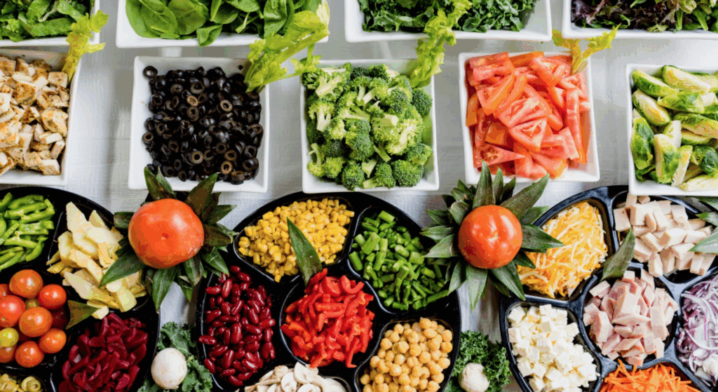 Hidden Veggie Recipes