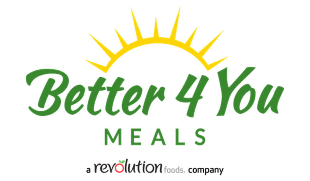 Better 4 You Meals