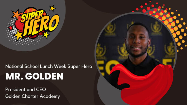 Mr. Golden