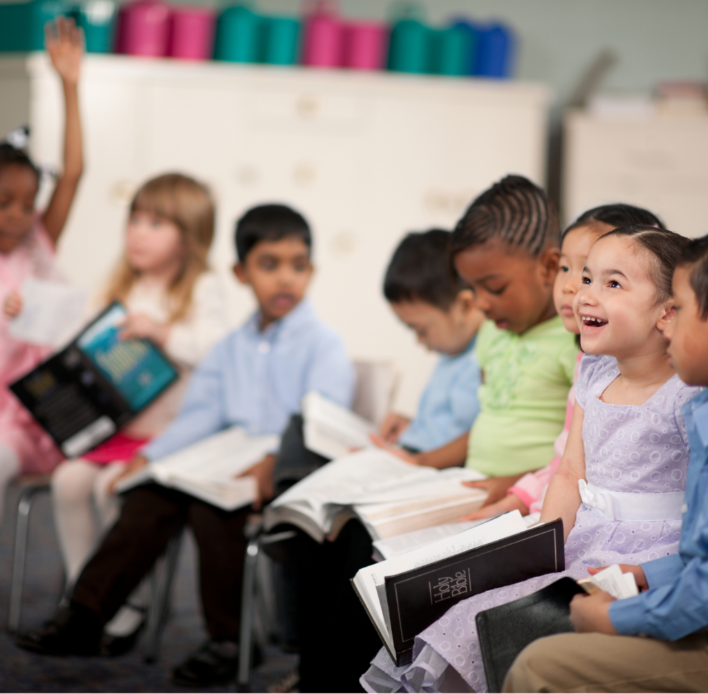 Kids After School Program